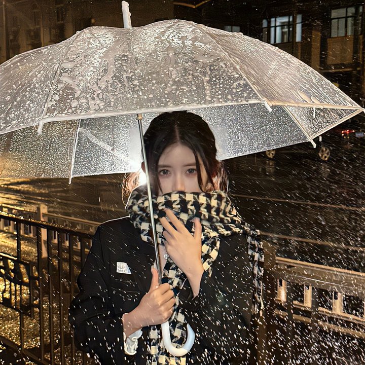 永久居留