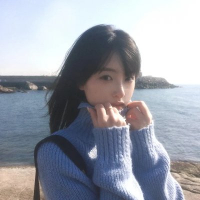 洞里的月亮